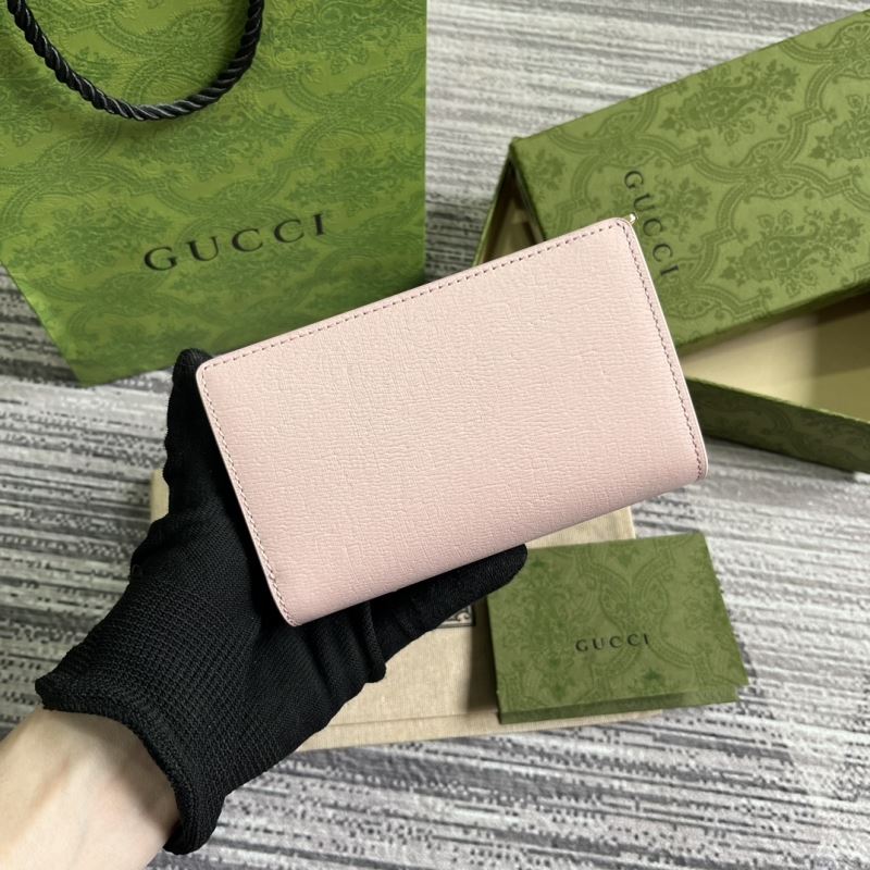 Gucci Wallets & Purse